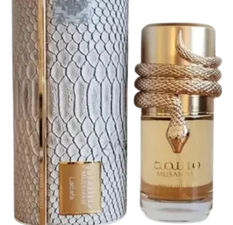 Musamam White Intense